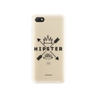 iSaprio Hipster Style 02 Xiaomi Redmi 6A - cena, porovnanie