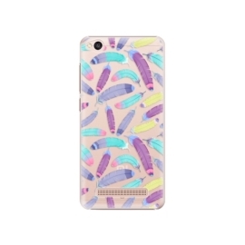 iSaprio Feather Pattern 01 Xiaomi Redmi 4A