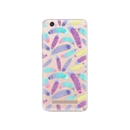 iSaprio Feather Pattern 01 Xiaomi Redmi 4A - cena, porovnanie