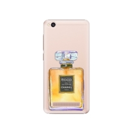 iSaprio Chanel Gold Xiaomi Redmi 4A