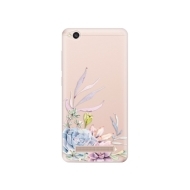 iSaprio Succulent 01 Xiaomi Redmi 4A - cena, porovnanie