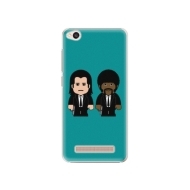 iSaprio Pulp Fiction Xiaomi Redmi 4A - cena, porovnanie