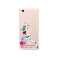 iSaprio Girl Boss Xiaomi Redmi 4A - cena, porovnanie