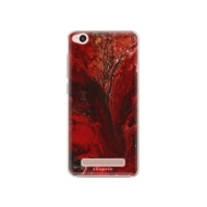 iSaprio RedMarble 17 Xiaomi Redmi 4A - cena, porovnanie