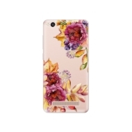 iSaprio Fall Flowers Xiaomi Redmi 4A - cena, porovnanie