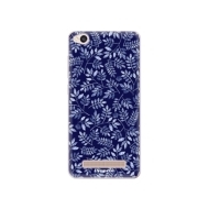 iSaprio Blue Leaves 05 Xiaomi Redmi 4A - cena, porovnanie