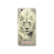 iSaprio Lioness 01 Xiaomi Redmi 4A - cena, porovnanie