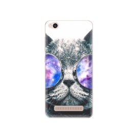 iSaprio Galaxy Cat Xiaomi Redmi 4A