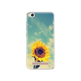 iSaprio Sunflower 01 Xiaomi Redmi 4A