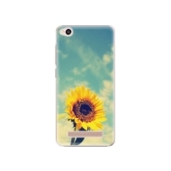 iSaprio  Sunflower 01  Xiaomi Redmi 4A - cena, porovnanie