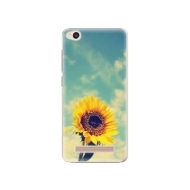 iSaprio Sunflower 01 Xiaomi Redmi 4A - cena, porovnanie