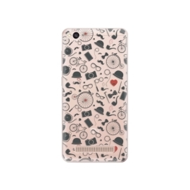iSaprio Vintage Pattern 01 Xiaomi Redmi 4A