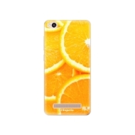 iSaprio Orange 10 Xiaomi Redmi 4A - cena, porovnanie