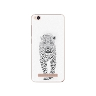 iSaprio White Jaguar Xiaomi Redmi 4A - cena, porovnanie