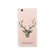 iSaprio Deer Green Xiaomi Redmi 4A - cena, porovnanie