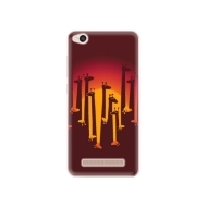 iSaprio Giraffe 01 Xiaomi Redmi 4A - cena, porovnanie