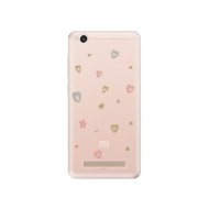 iSaprio Lovely Pattern Xiaomi Redmi 4A - cena, porovnanie