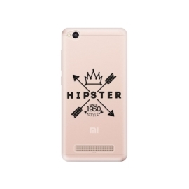 iSaprio Hipster Style 02 Xiaomi Redmi 4A