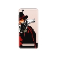 iSaprio Red Sheriff Xiaomi Redmi 4A - cena, porovnanie