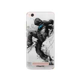 iSaprio Dance 01 Xiaomi Redmi 4A