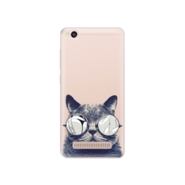 iSaprio Crazy Cat 01 Xiaomi Redmi 4A