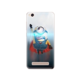 iSaprio Mimons Superman 02 Xiaomi Redmi 4A