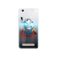 iSaprio Mimons Superman 02 Xiaomi Redmi 4A - cena, porovnanie