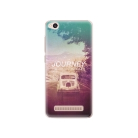 iSaprio Journey Xiaomi Redmi 4A
