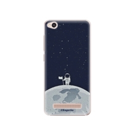 iSaprio On The Moon 10 Xiaomi Redmi 4A