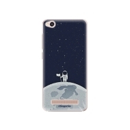 iSaprio On The Moon 10 Xiaomi Redmi 4A - cena, porovnanie
