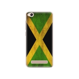 iSaprio Flag of Jamaica Xiaomi Redmi 4A