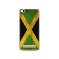 iSaprio Flag of Jamaica Xiaomi Redmi 4A - cena, porovnanie
