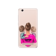iSaprio Super Mama Two Boys Xiaomi Redmi 4A - cena, porovnanie