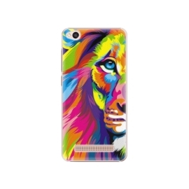 iSaprio Rainbow Lion Xiaomi Redmi 4A