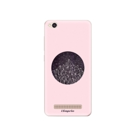 iSaprio Digital Mountains 10 Xiaomi Redmi 4A