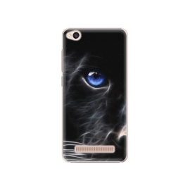 iSaprio Black Puma Xiaomi Redmi 4A