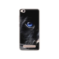 iSaprio Black Puma Xiaomi Redmi 4A - cena, porovnanie