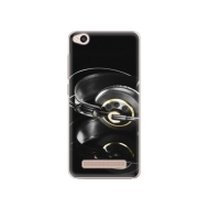 iSaprio Headphones 02 Xiaomi Redmi 4A - cena, porovnanie