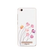 iSaprio Flowers 14 Xiaomi Redmi 4A - cena, porovnanie