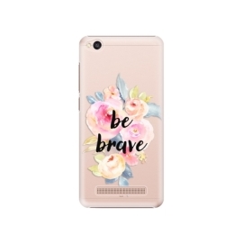 iSaprio Be Brave Xiaomi Redmi 4A