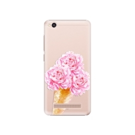 iSaprio Sweets Ice Cream Xiaomi Redmi 4A