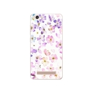 iSaprio Wildflowers Xiaomi Redmi 4A - cena, porovnanie