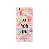 iSaprio BeYouTiful Xiaomi Redmi 4A - cena, porovnanie