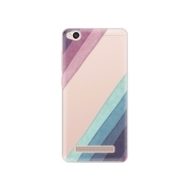 iSaprio Glitter Stripes 01 Xiaomi Redmi 4A - cena, porovnanie