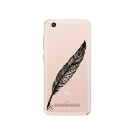 iSaprio Writing By Feather Xiaomi Redmi 4A