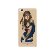 iSaprio Girl 03 Xiaomi Redmi 4A - cena, porovnanie