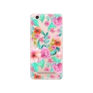 iSaprio Flower Pattern 01 Xiaomi Redmi 4A - cena, porovnanie