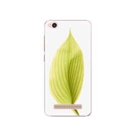 iSaprio Green Leaf Xiaomi Redmi 4A