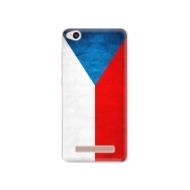 iSaprio Czech Flag Xiaomi Redmi 4A - cena, porovnanie