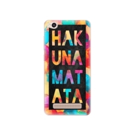iSaprio Hakuna Matata 01 Xiaomi Redmi 4A